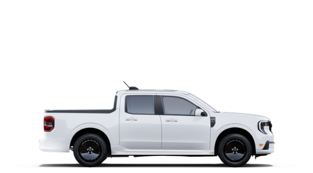 2025 Ford Maverick